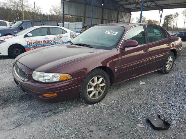  Salvage Buick LeSabre