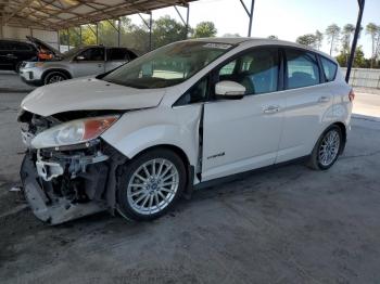  Salvage Ford Cmax