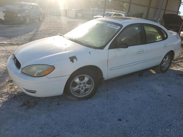  Salvage Ford Taurus Ses