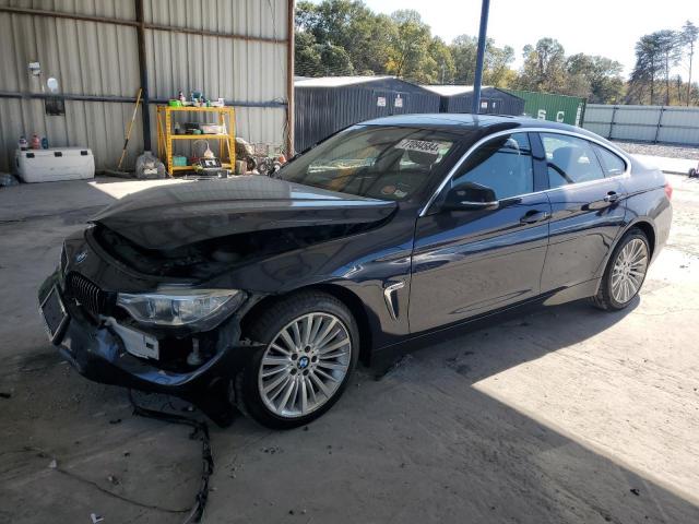  Salvage BMW 4 Series