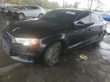  Salvage Audi A3