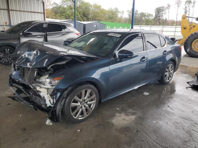  Salvage Lexus Gs