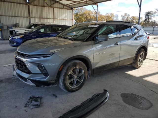  Salvage Chevrolet Blazer