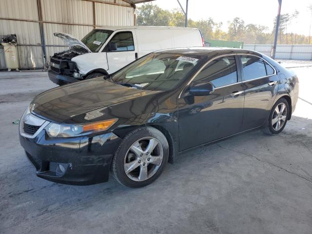  Salvage Acura TSX