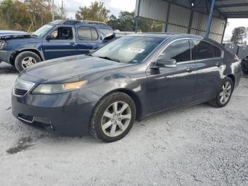  Salvage Acura TL