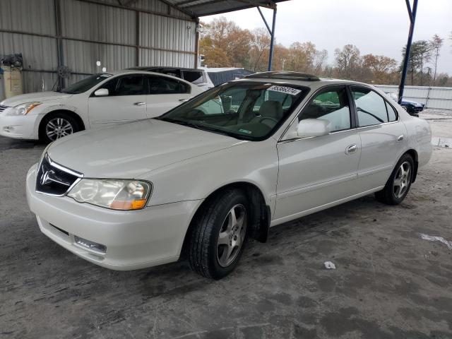  Salvage Acura TL