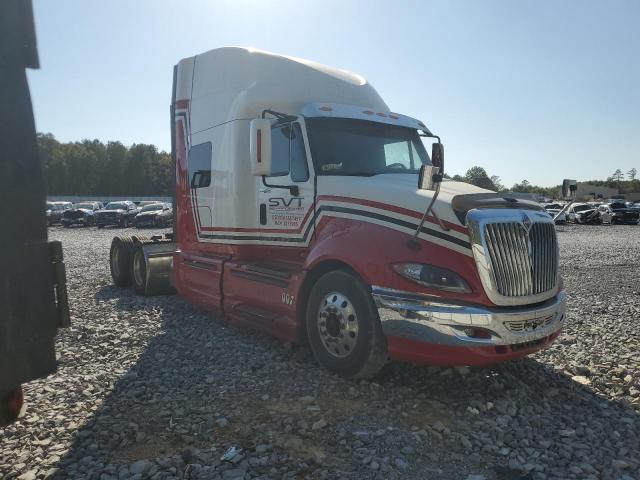  Salvage International Prostar Pr