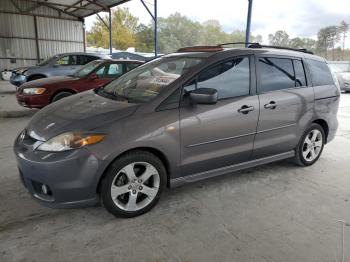  Salvage Mazda 5