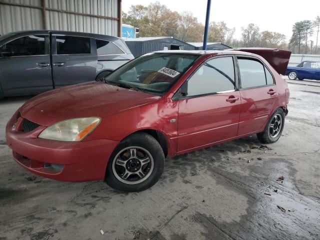  Salvage Mitsubishi Lancer