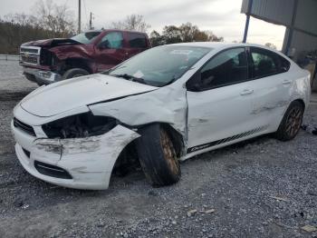  Salvage Dodge Dart