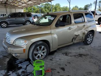  Salvage Chevrolet HHR