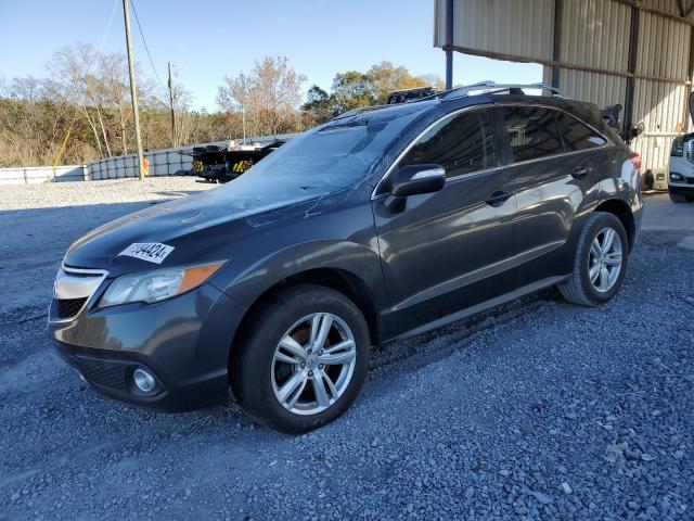  Salvage Acura RDX