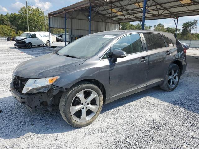  Salvage Toyota Venza