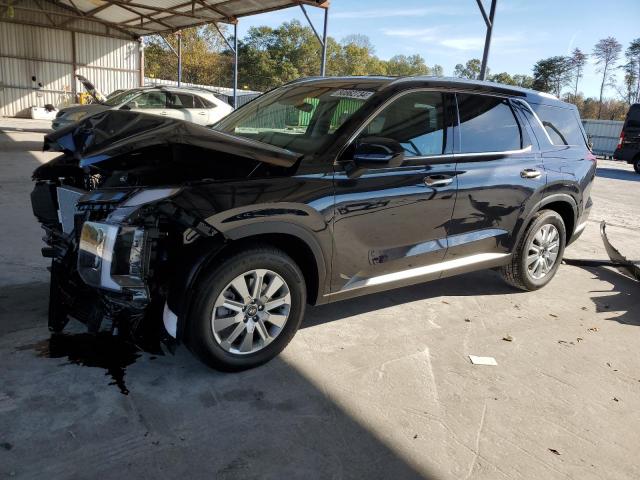  Salvage Hyundai PALISADE