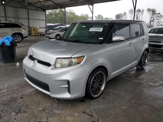  Salvage Toyota Scion