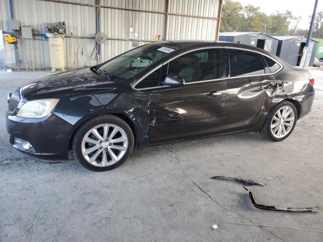  Salvage Buick Verano