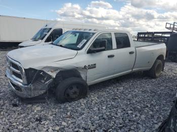  Salvage Ram 3500