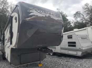  Salvage Other Rv Camper