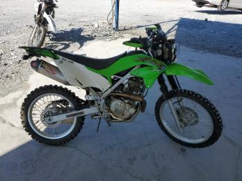  Salvage Kawasaki Klx230 B