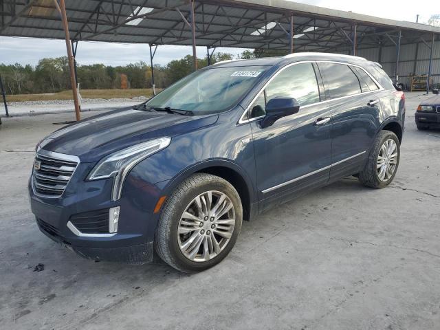  Salvage Cadillac XT5