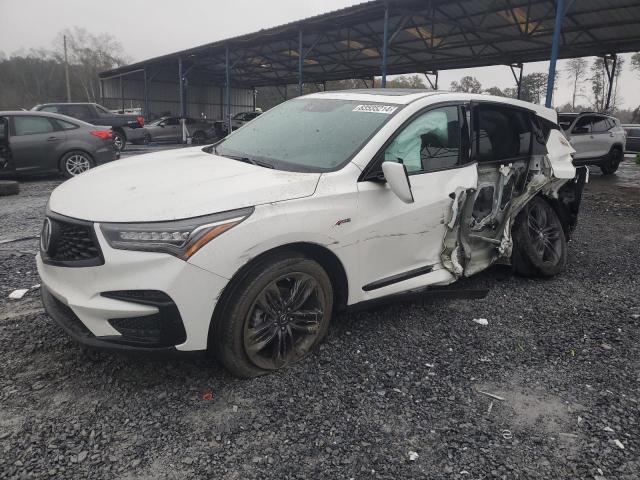  Salvage Acura RDX