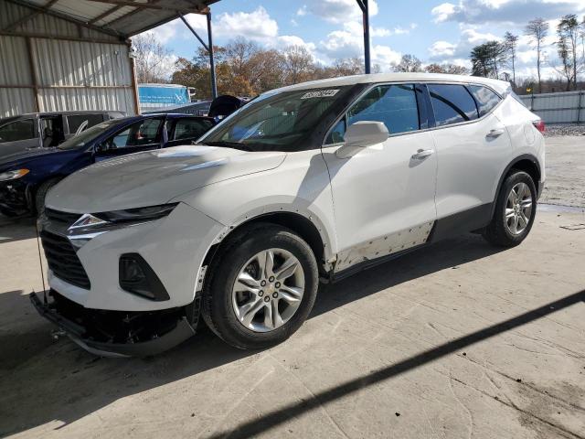  Salvage Chevrolet Blazer