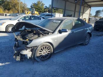  Salvage Saab 9 3