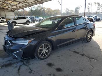  Salvage Acura ILX