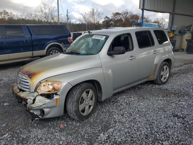  Salvage Chevrolet HHR