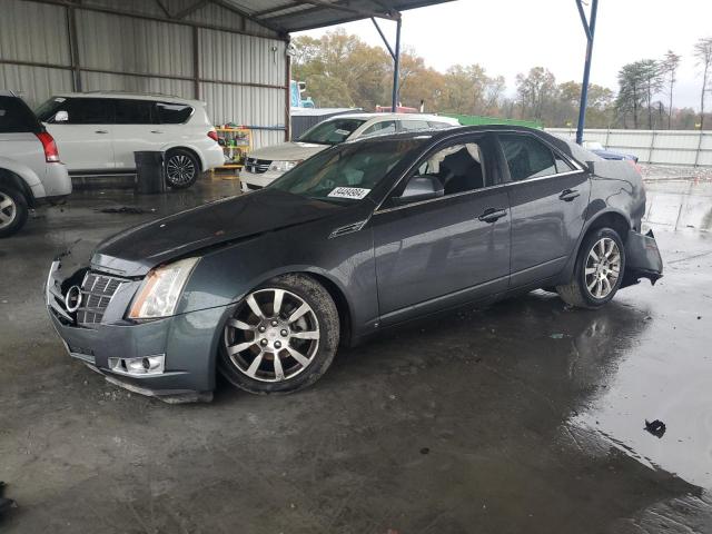  Salvage Cadillac CTS