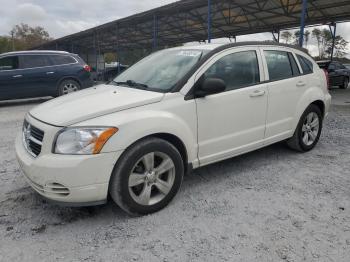  Salvage Dodge Caliber