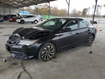  Salvage Acura ILX