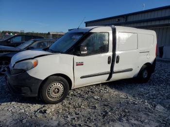  Salvage Ram Promaster