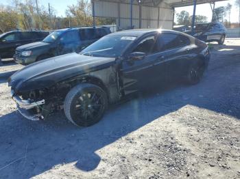  Salvage BMW 8 Series