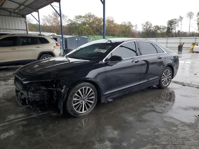  Salvage Lincoln MKZ