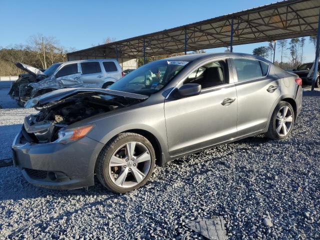  Salvage Acura ILX