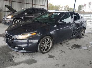  Salvage Dodge Dart