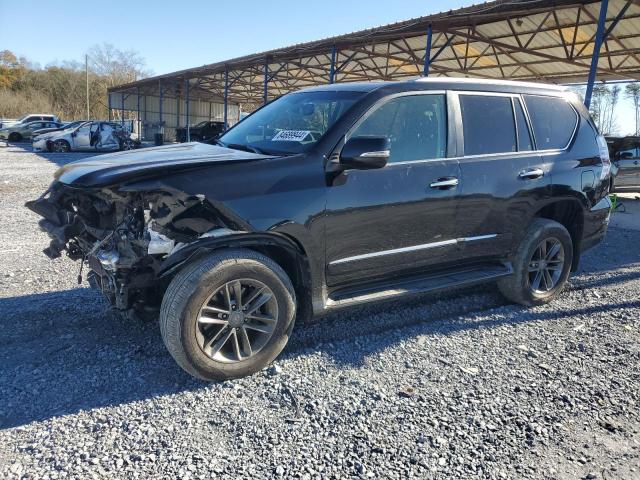  Salvage Lexus Gx