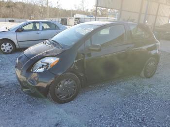  Salvage Toyota Yaris