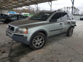  Salvage Volvo XC90