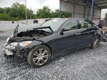  Salvage Hyundai Genesis