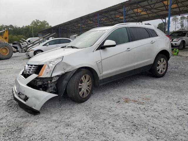  Salvage Cadillac SRX