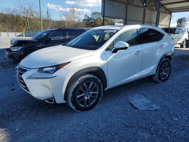  Salvage Lexus NX