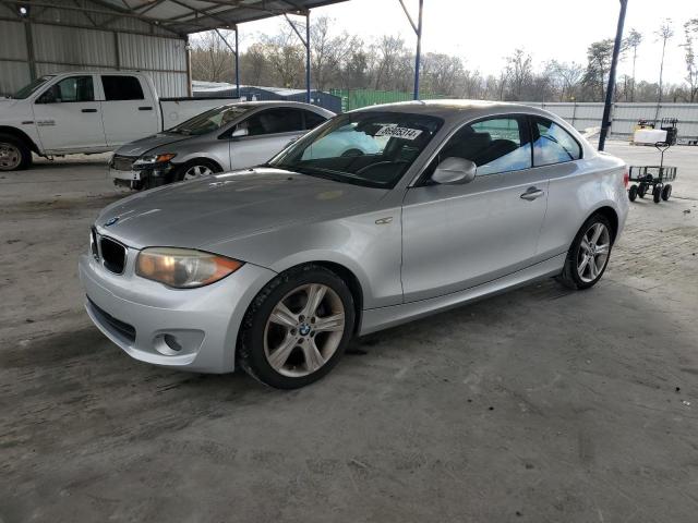  Salvage BMW 1 Series