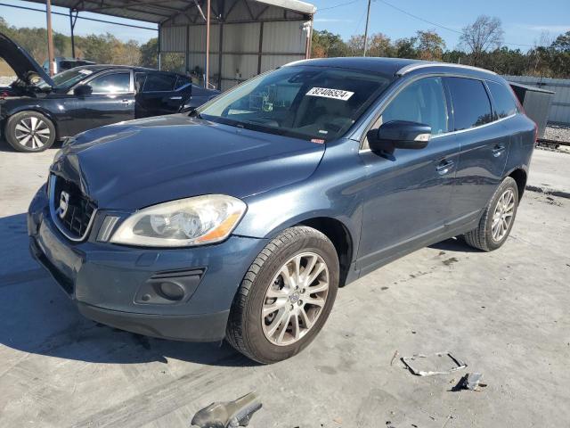  Salvage Volvo XC60