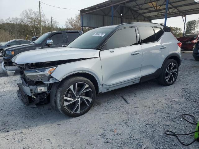  Salvage Volvo XC40