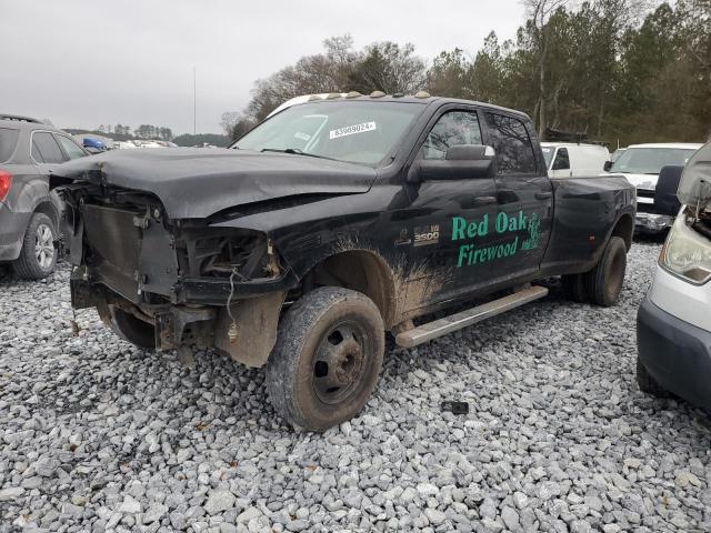  Salvage Ram 3500