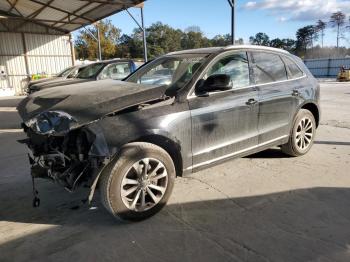  Salvage Audi Uk