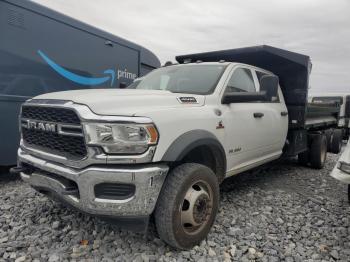  Salvage Ram 4500