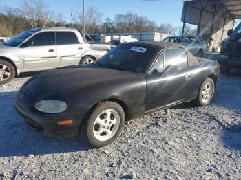  Salvage Mazda Mx5